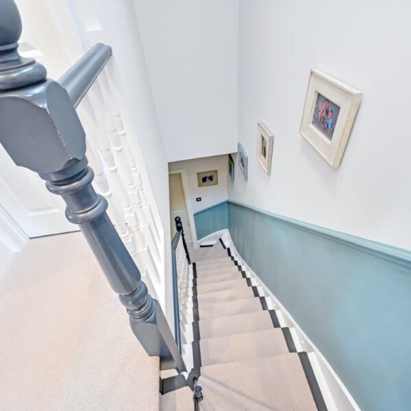 Holmesdale-stairs