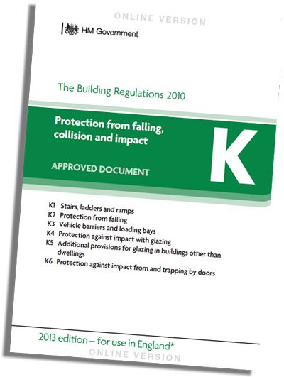 Please see the Part K Rules & Regulations document attached that explains all of the rules & regulations.