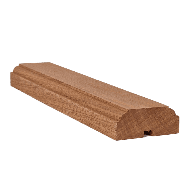 Mahogany - per length