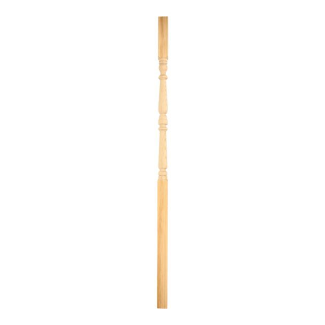 CDAV003 - wooden staircase spindle