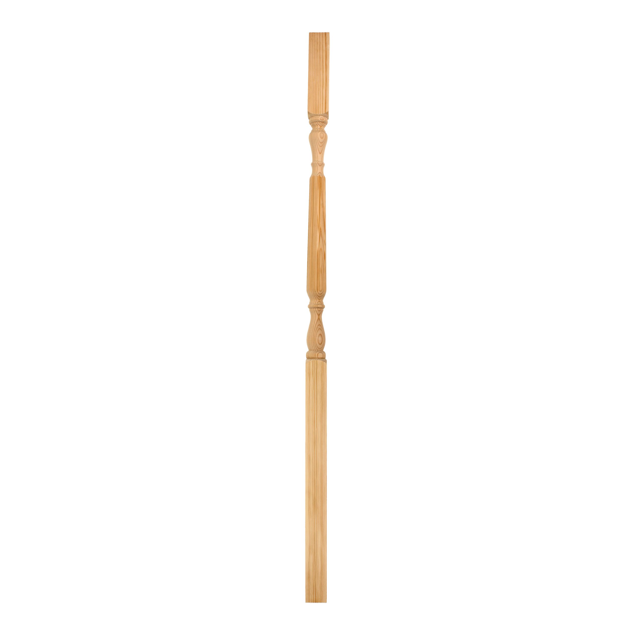 Matching Fluted 41mm x 1100