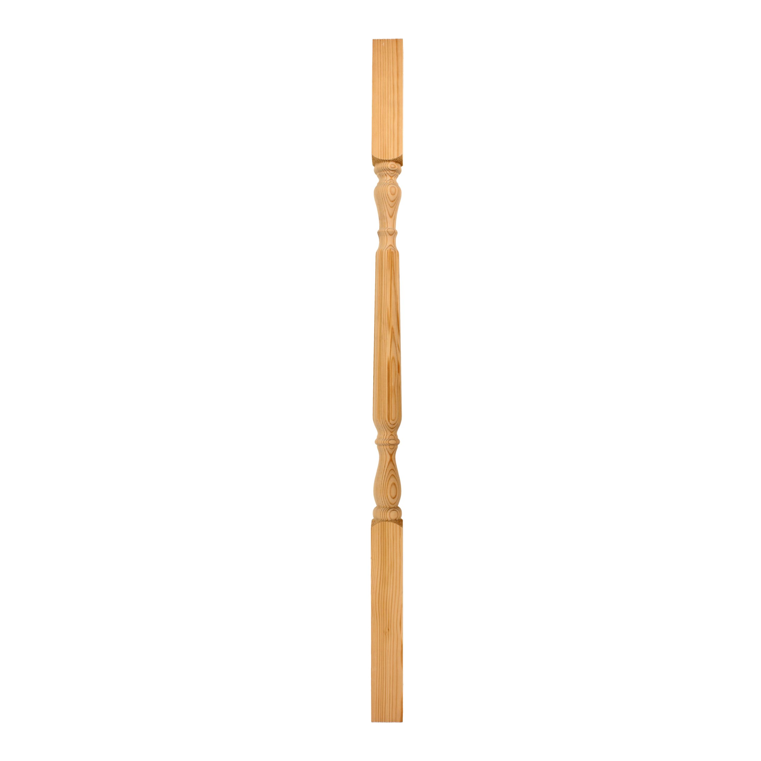 Matching Fluted 41mm x 900