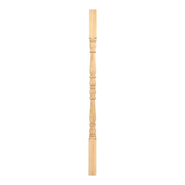 Stock Spindles