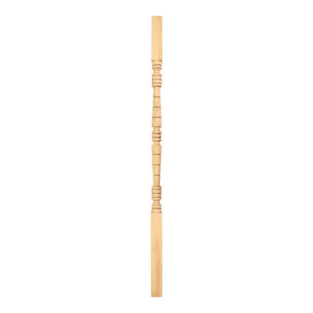 Matching Spindles Turned