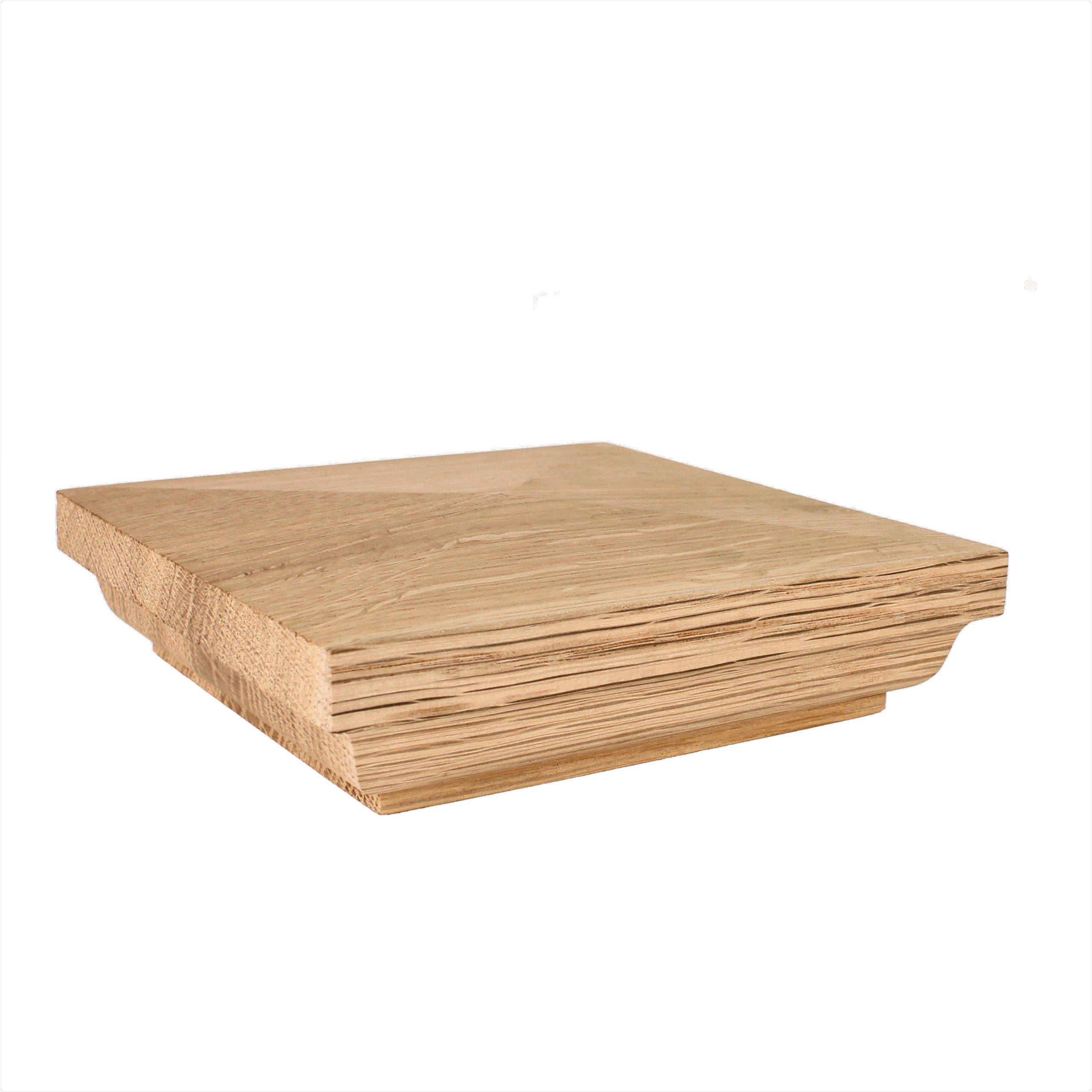118mm-AW Oak-Apexed-NC071