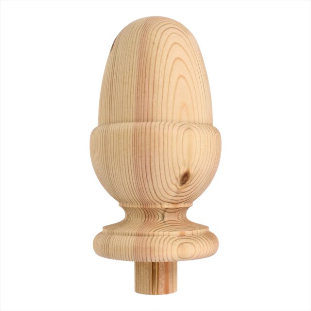 Newel Caps