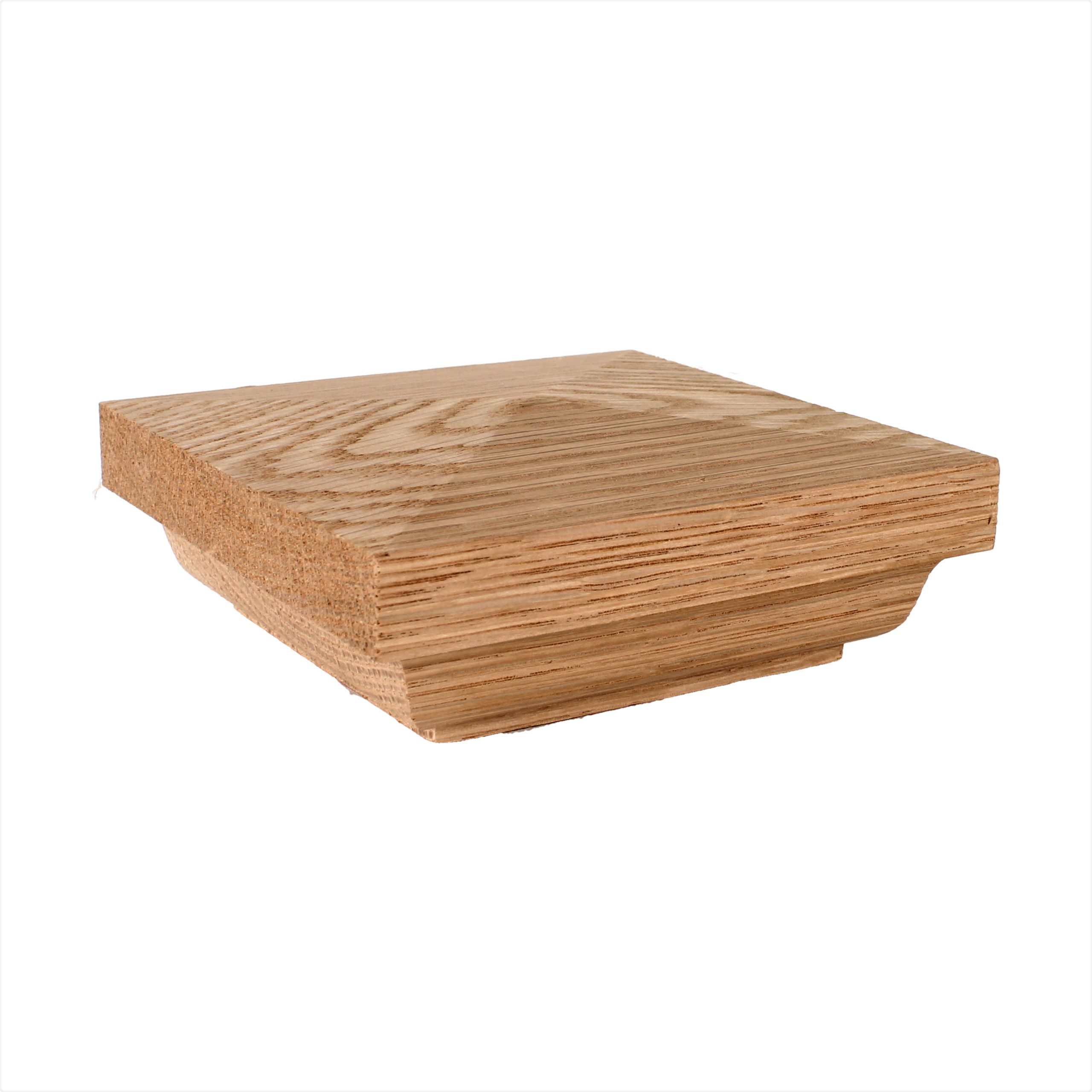 70mm-AW Oak-Apexed-NC090