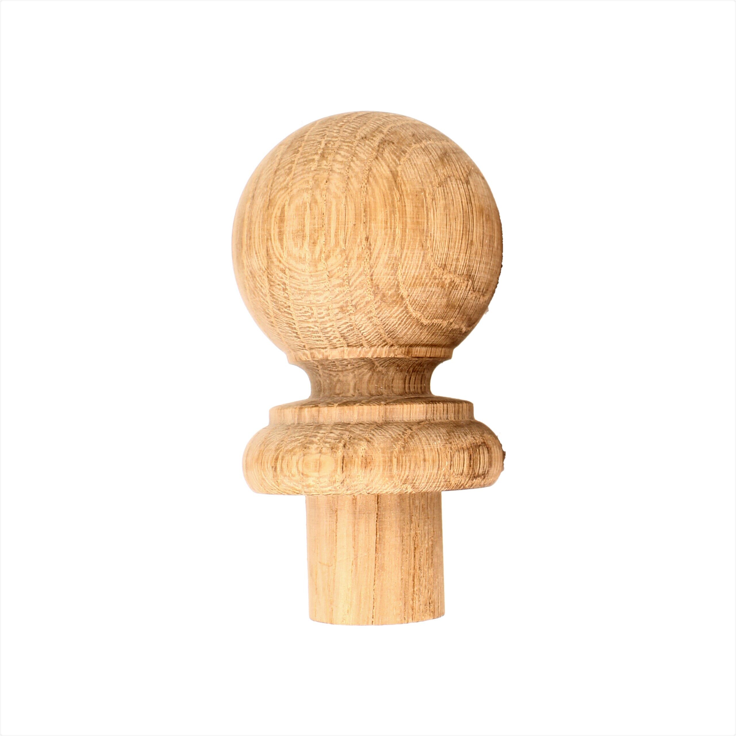 70mm-AW Oak-Ball-NC026