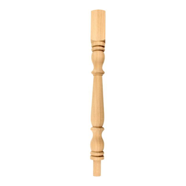 70mm-A/W Oak-Tulip-No Cap