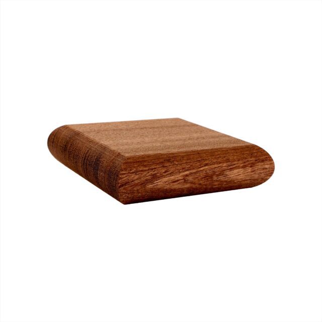70mm-Mahogany-Flat