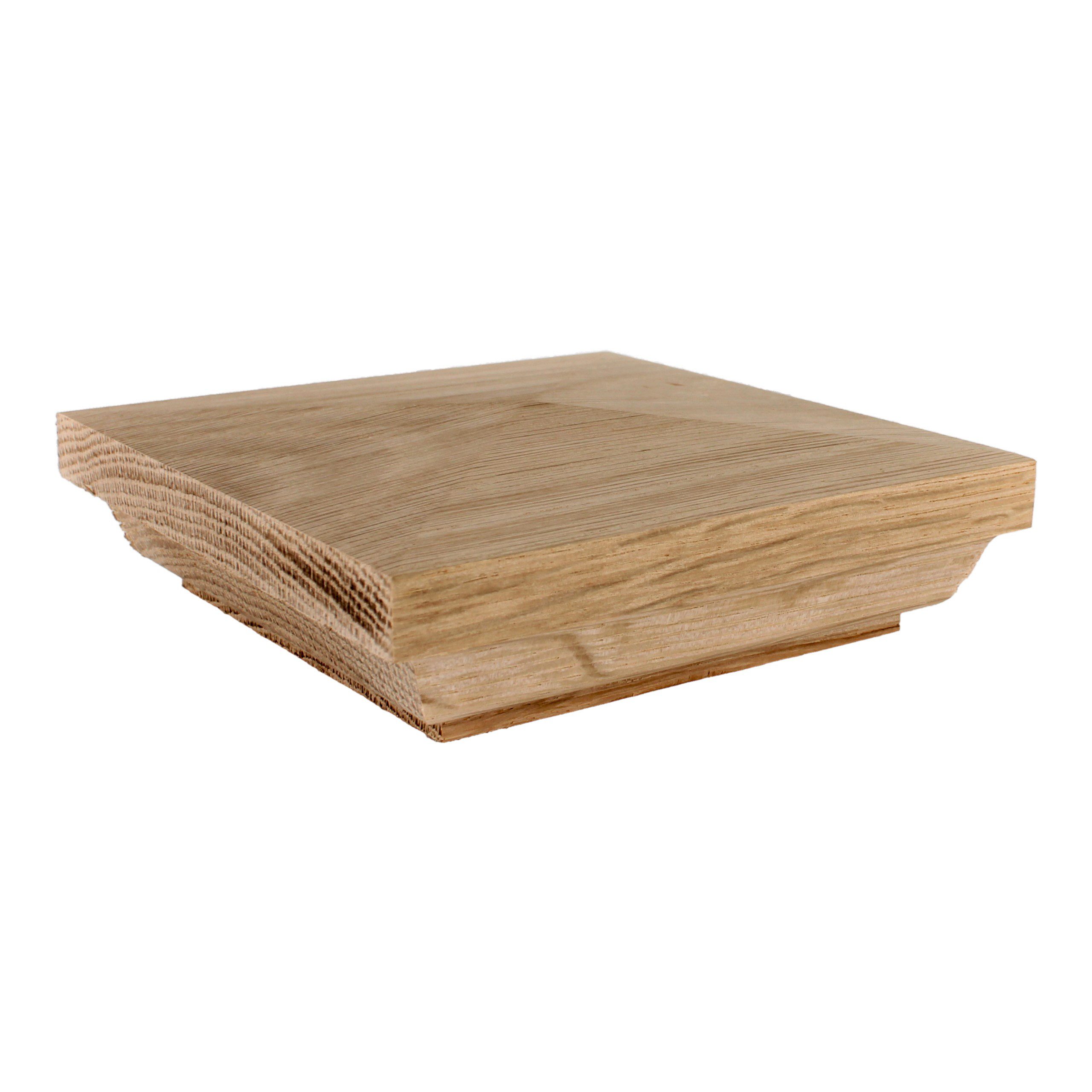 90mm-AW Oak-Apexed-NC091