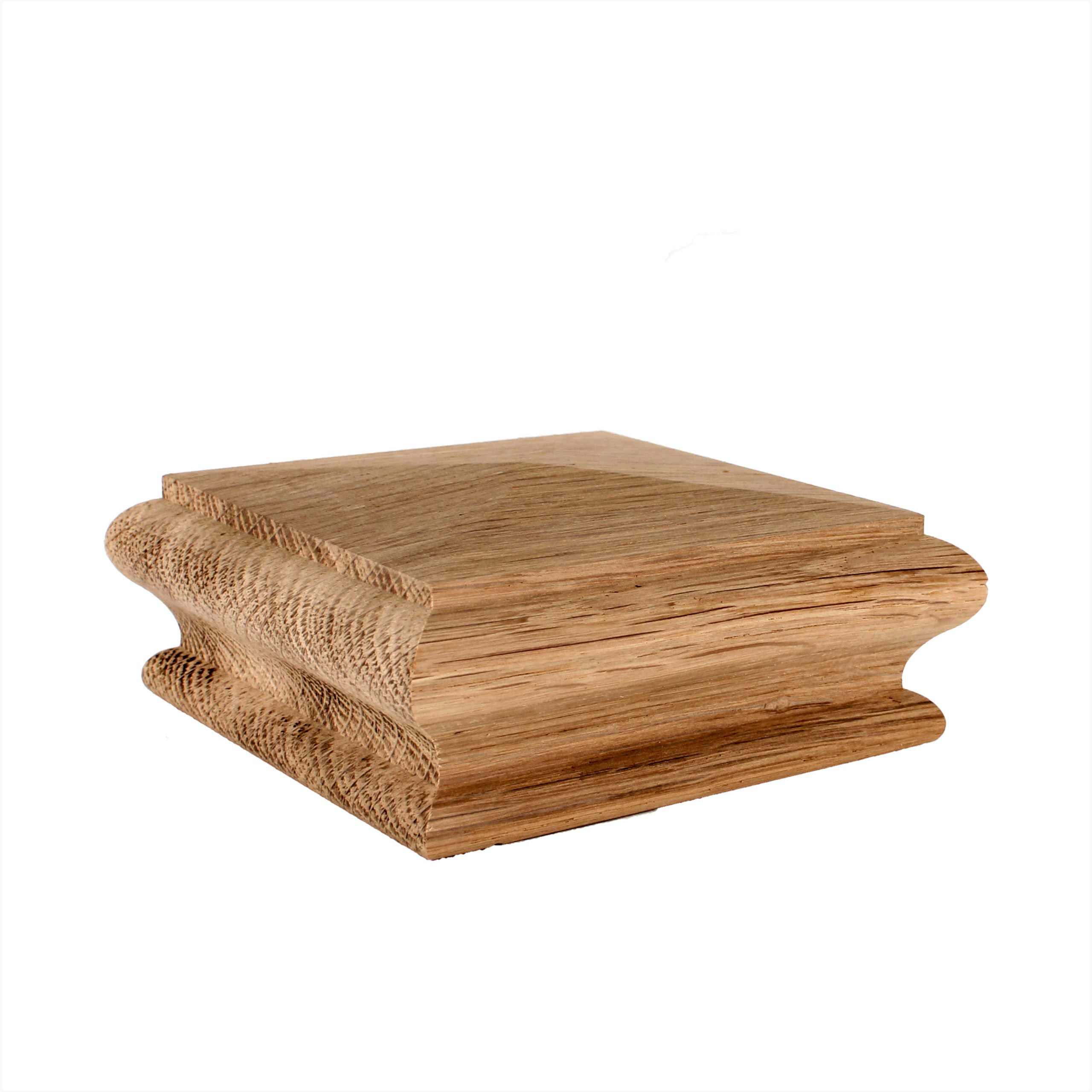 90mm AW Oak-Pyramid-NC115