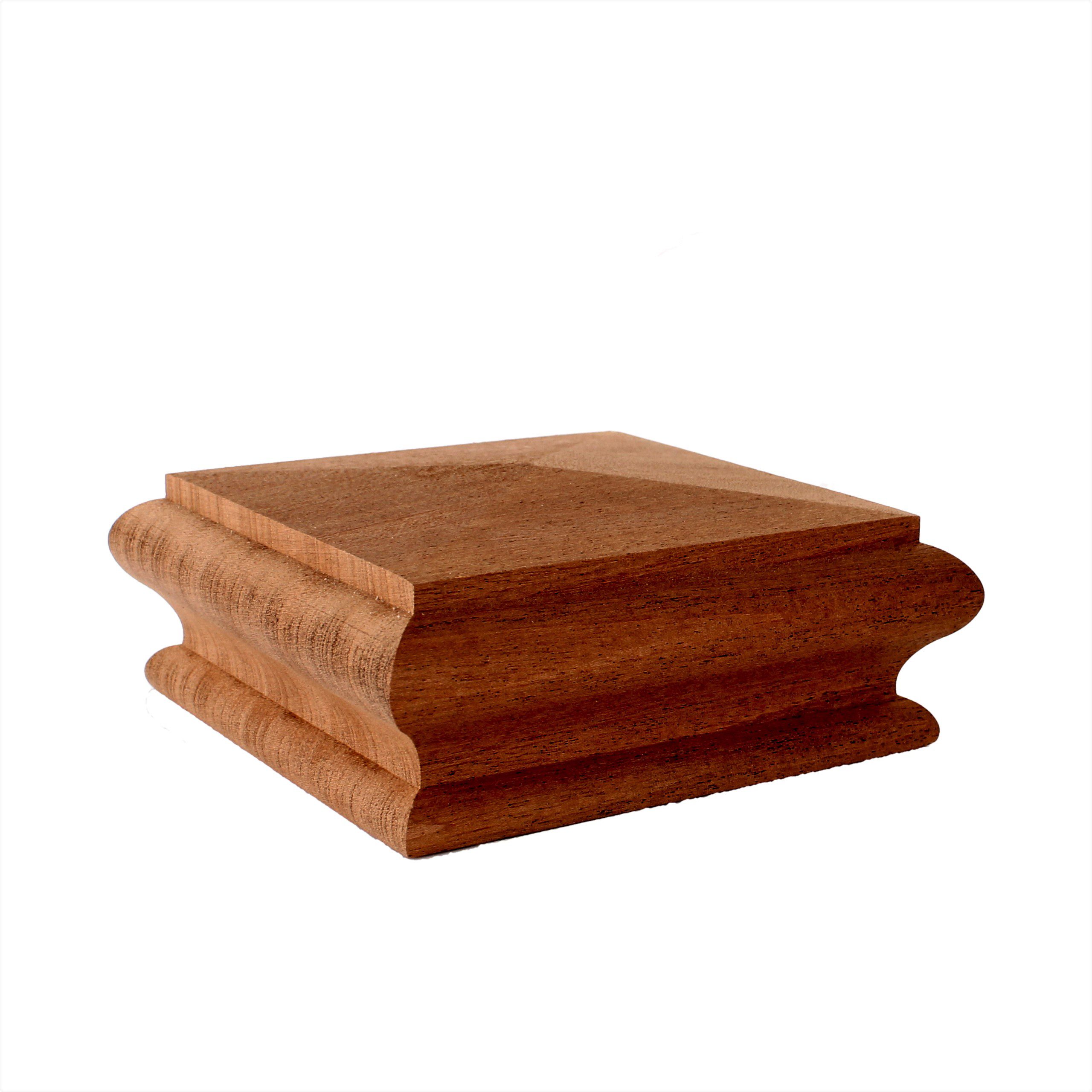 90mm-Mahogany-Pyramid-NC114