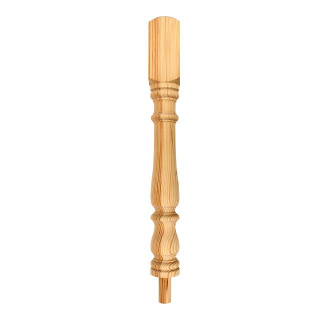 Stock Newel Posts