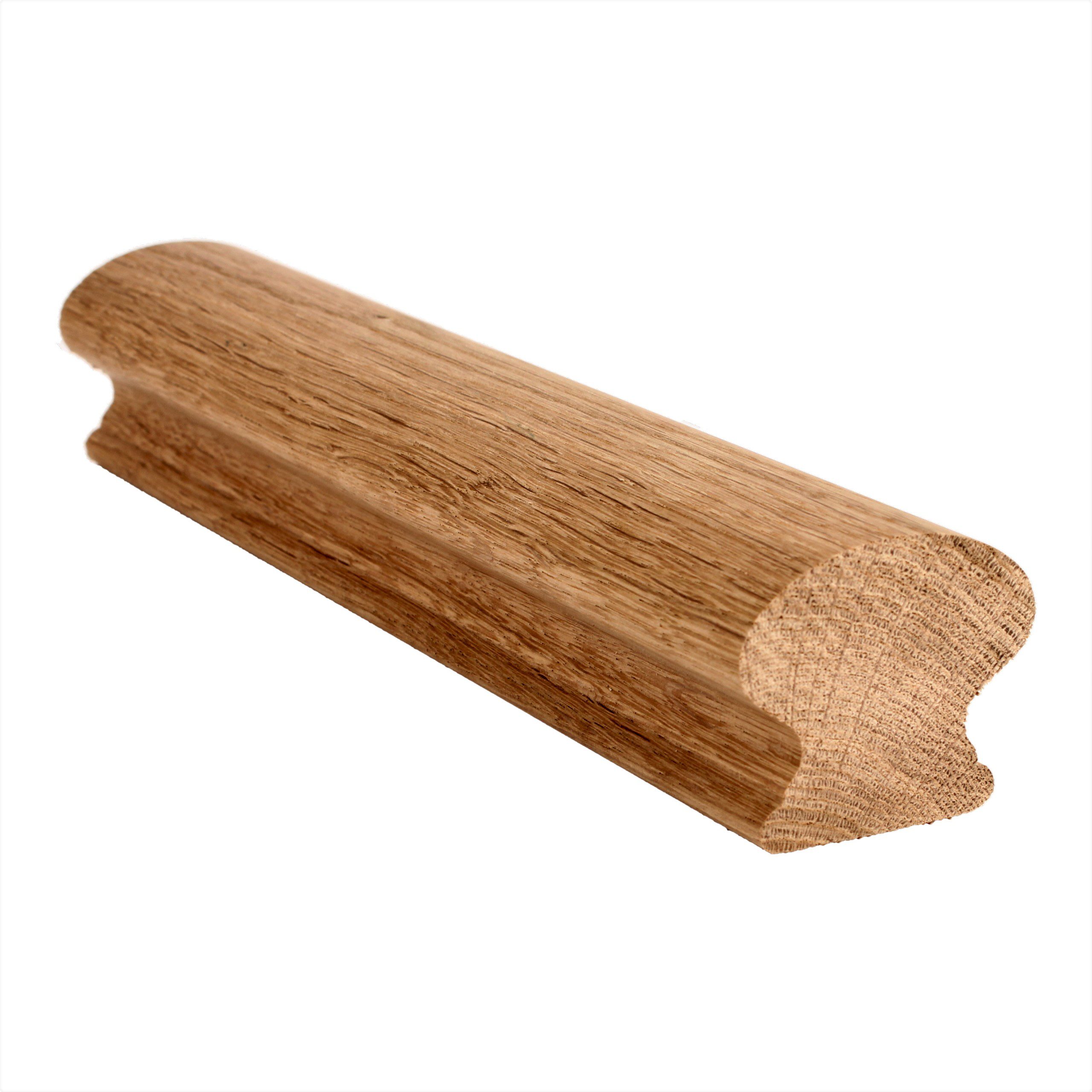 AW Oak-Crown Bubble-No Groove-pft H585