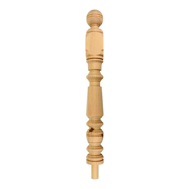 Newel Posts