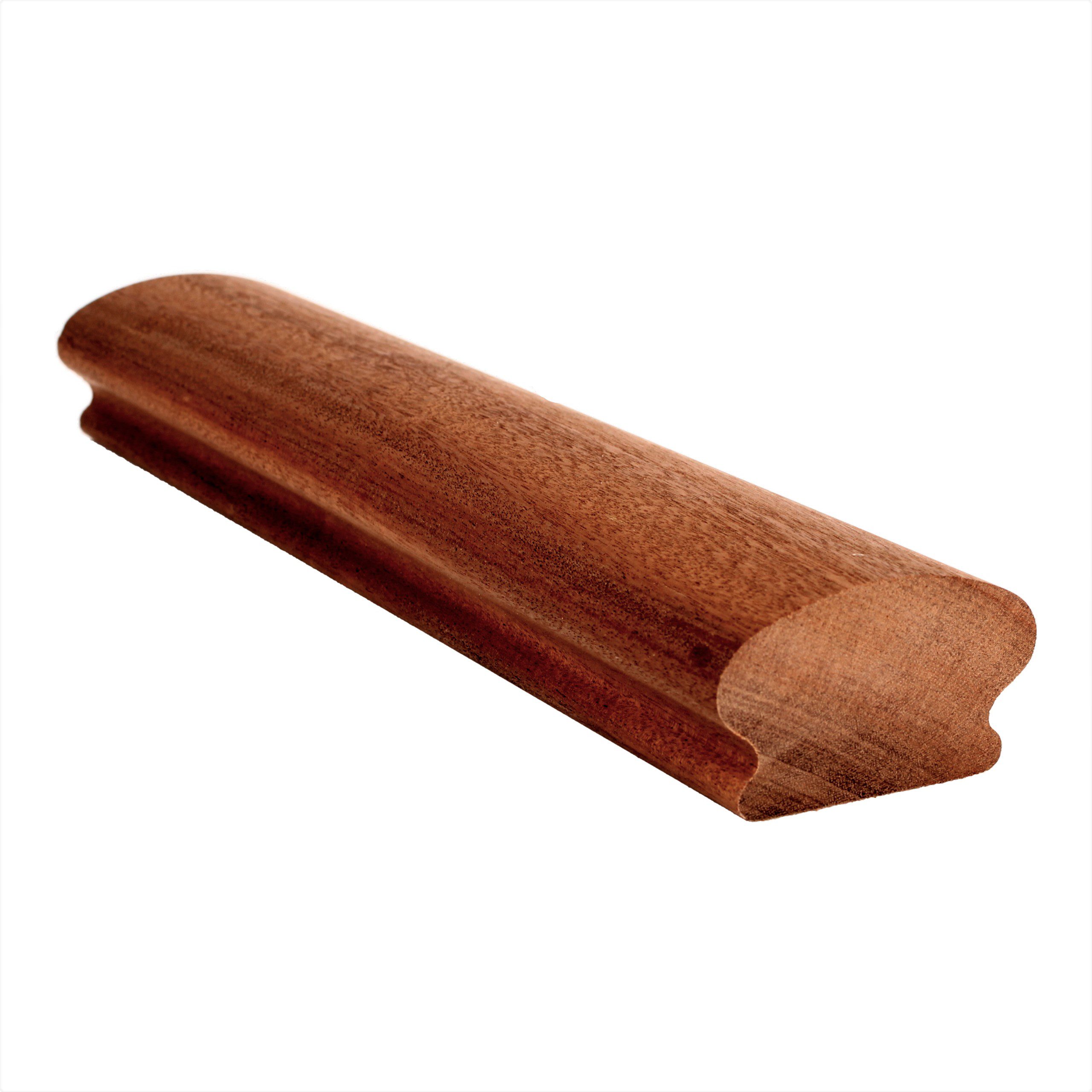 Mahogany-Crown Wide-No Groove-pft H647