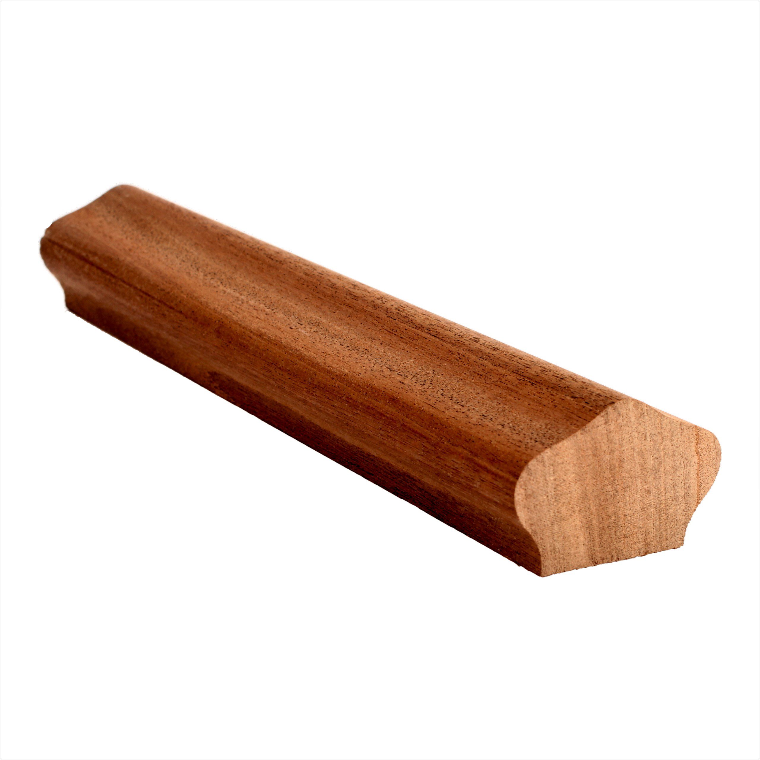 Mahogany-Frogsback No 2-No Groove-pft H147