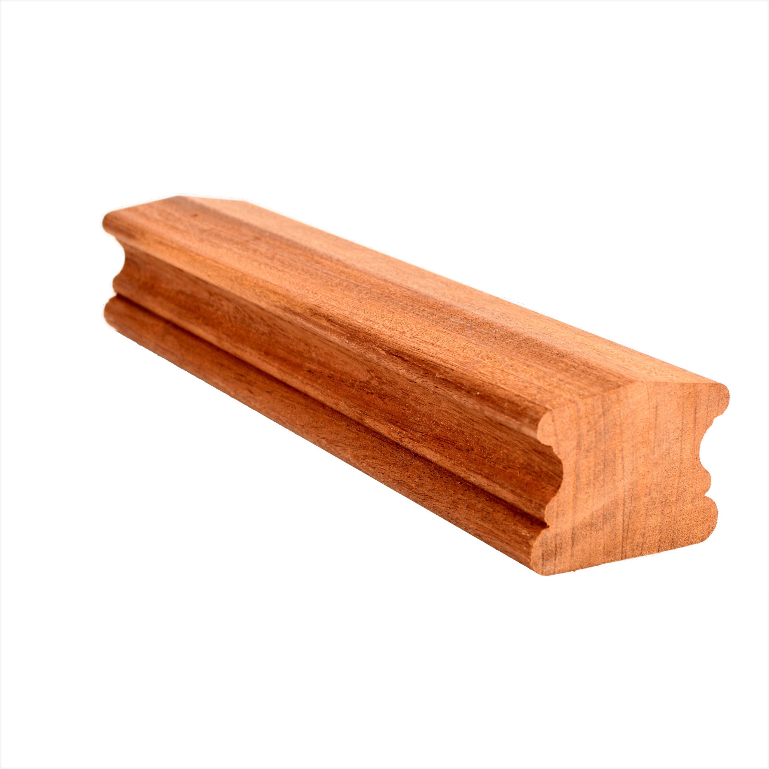 Mahogany-OHR-No Groove-pft H155