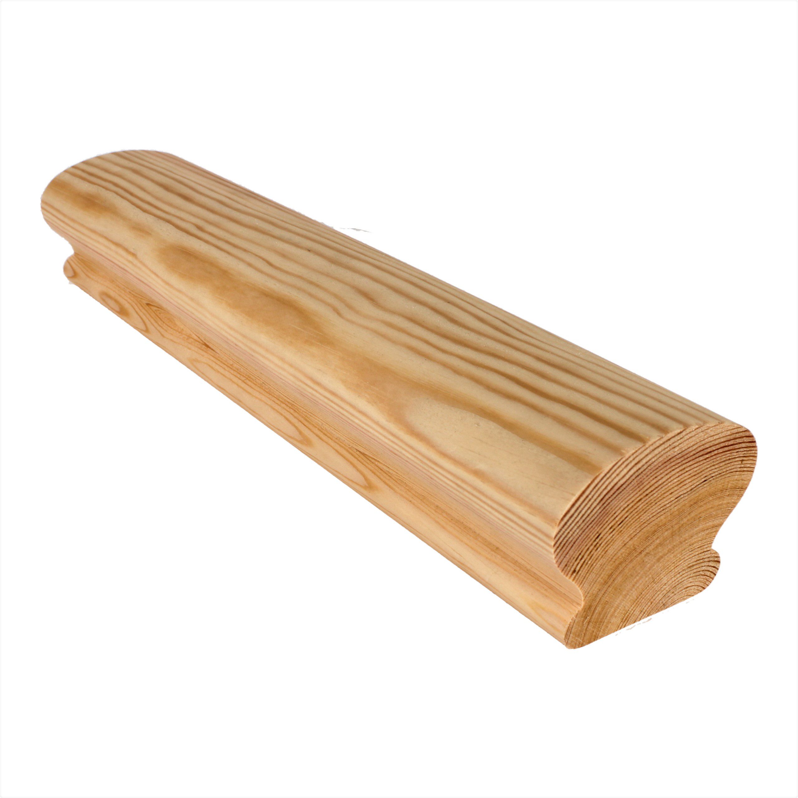 Pine-Crown Large-No Groove-pft H004