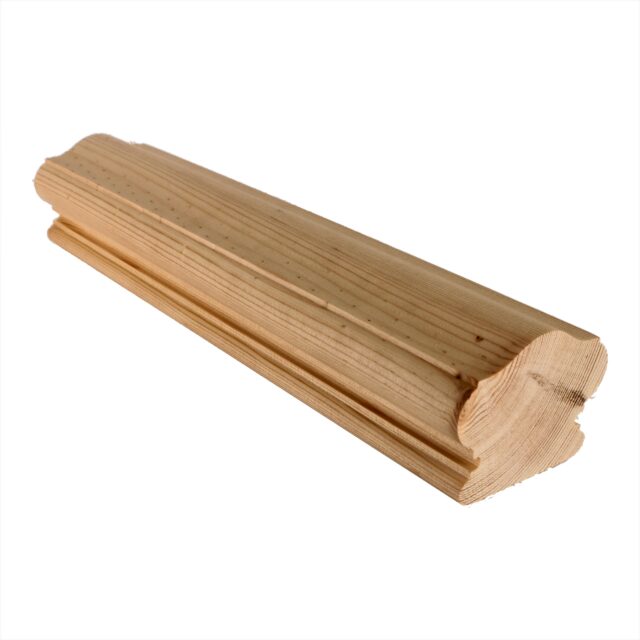 Stock Handrail Pine