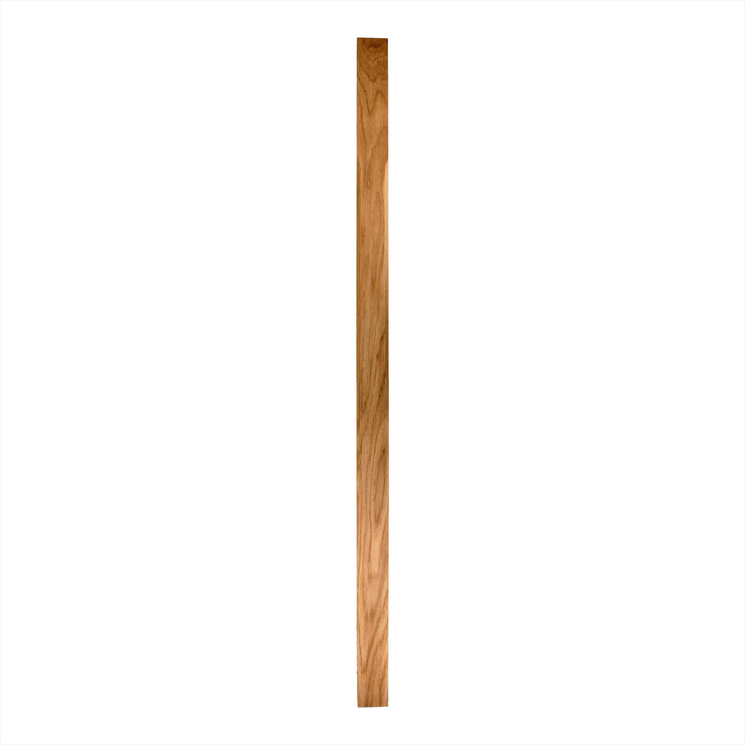 70mm-AW Oak-Half Square Chamfered-N