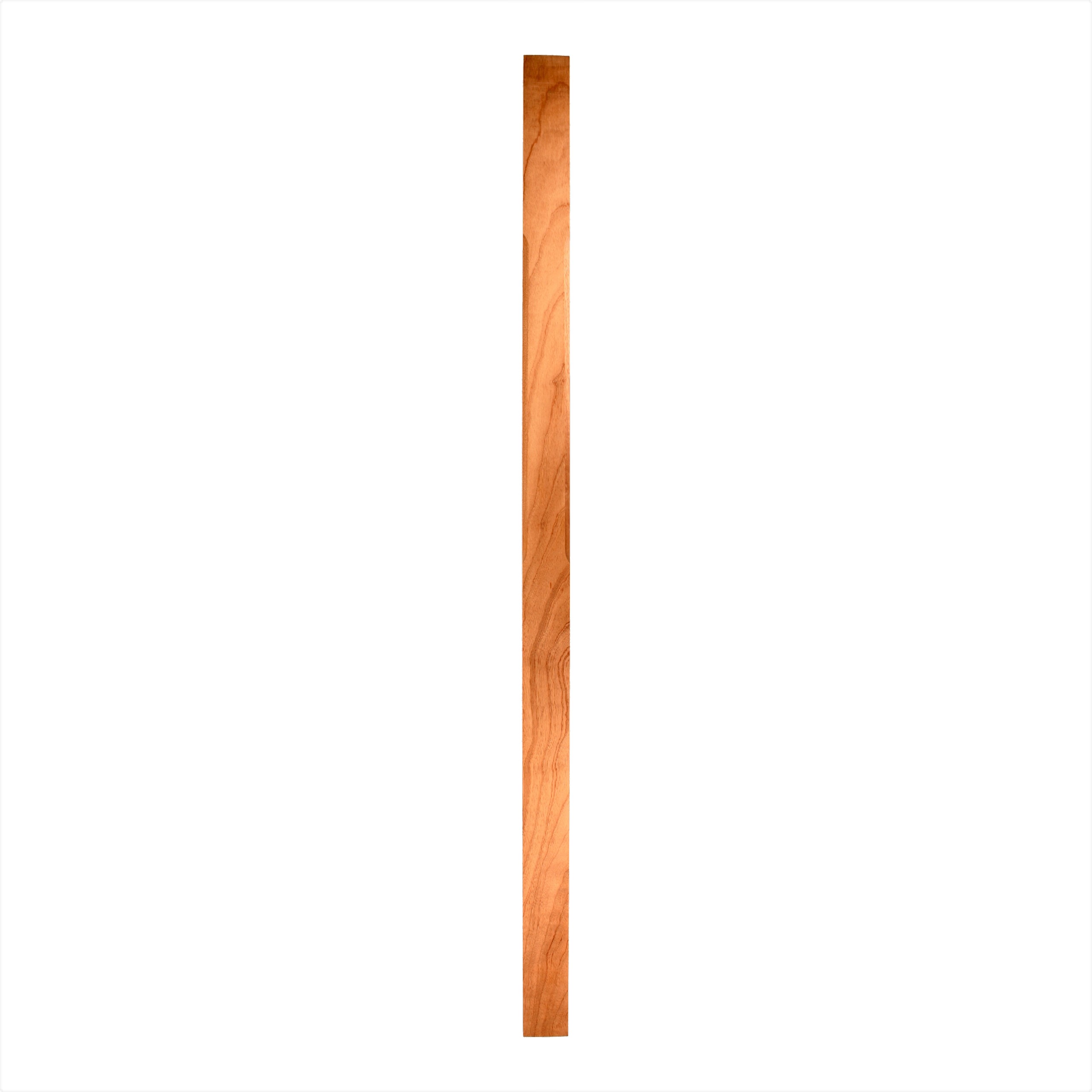 70mm-Mahogany-Half Square Chamfered-N