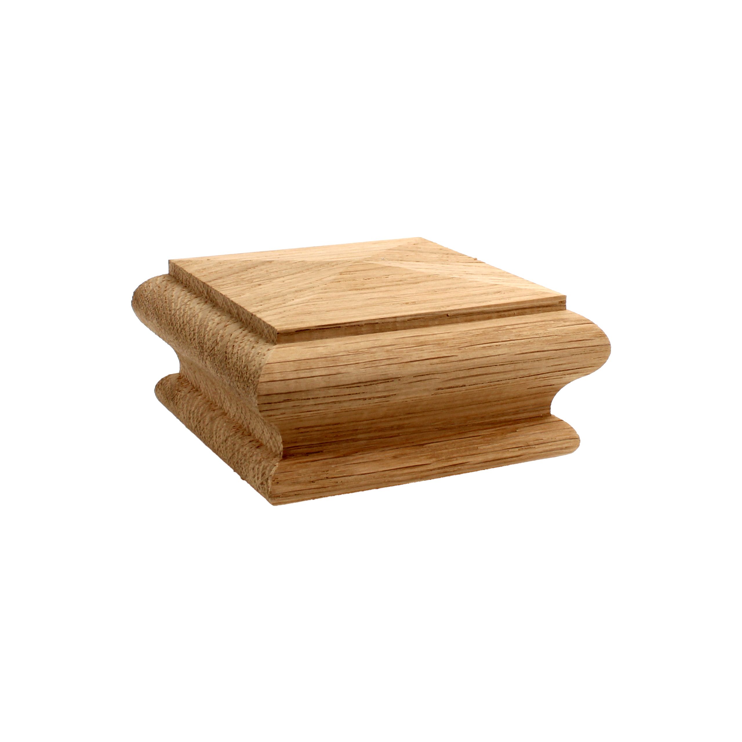 70mm AW Oak-Pyramid-NC901