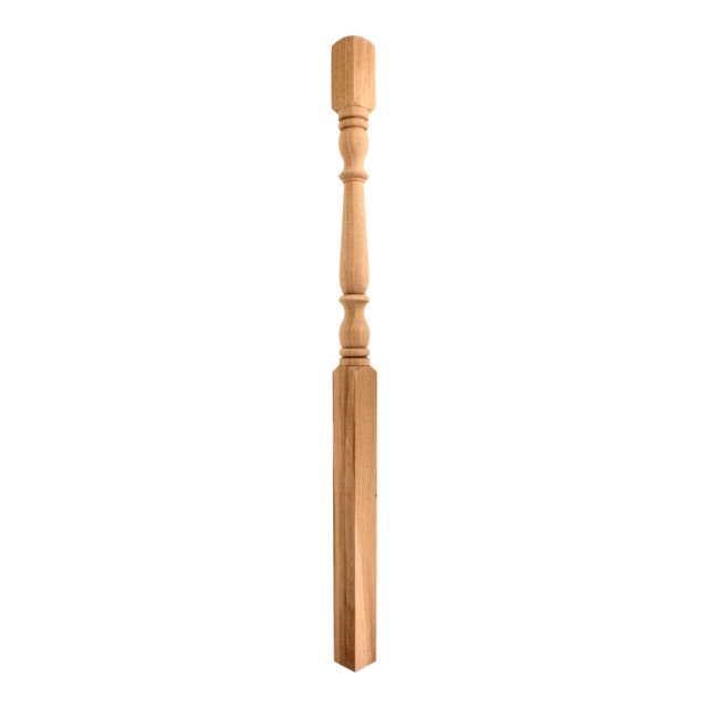70mm-A/W Oak-Tulip-No Cap-Full