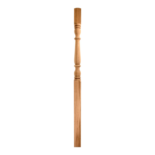 70mm-A/W Oak-Tulip-No Cap-Half