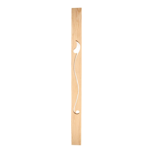 Matching Spindles Shaped