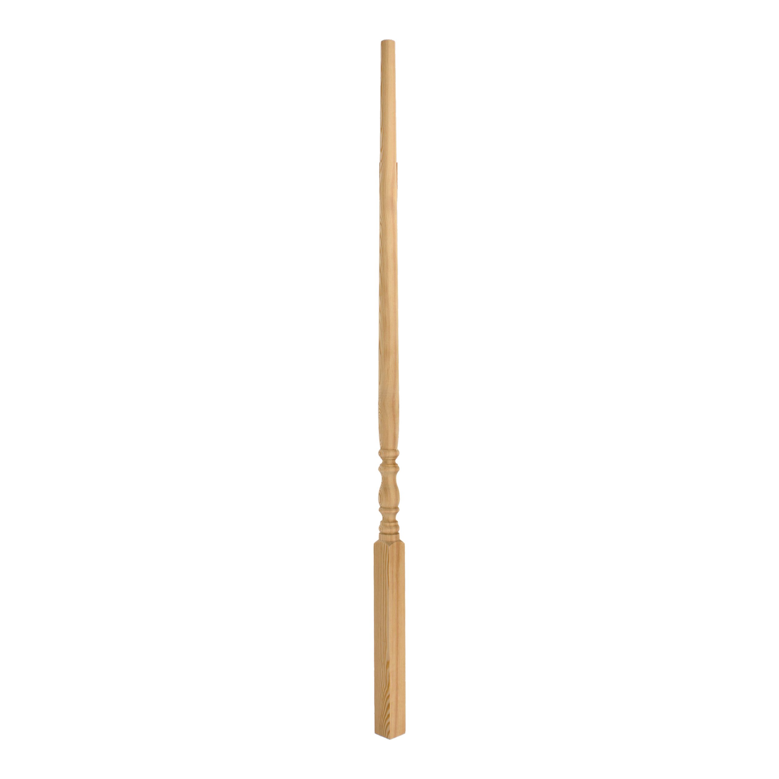 Mada Road Orpington-BR68HA Mada Road Orpington-BR68HA - Matching wooden turned spindle for staircase.