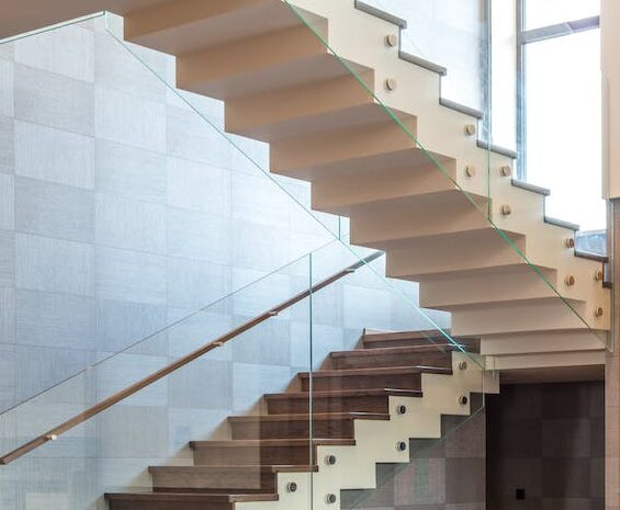Wooden Staircases Epsom