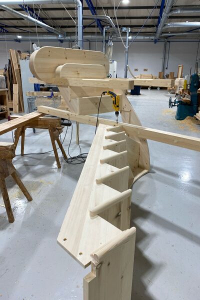 How Long Do Timber Stairs Last?