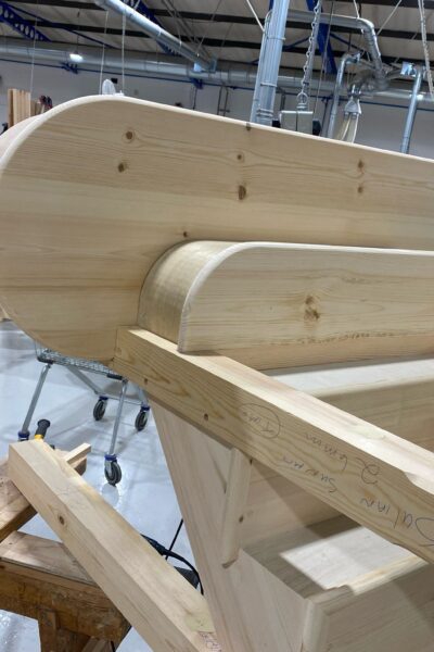 Wooden stairs design ideas