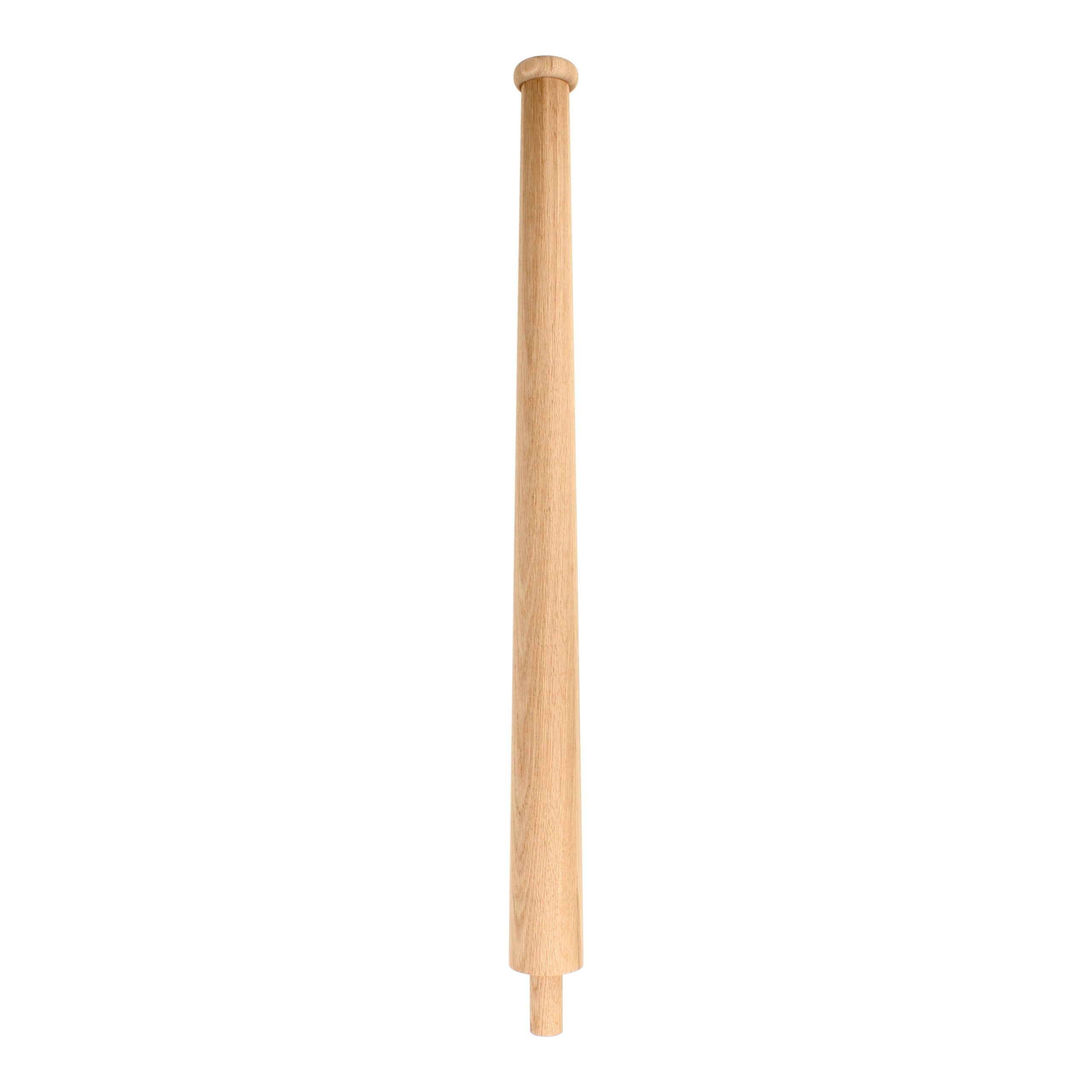 McGregor Road London-W111DE McGregor Road London-W111DE - Matching wooden newel post for staircase.