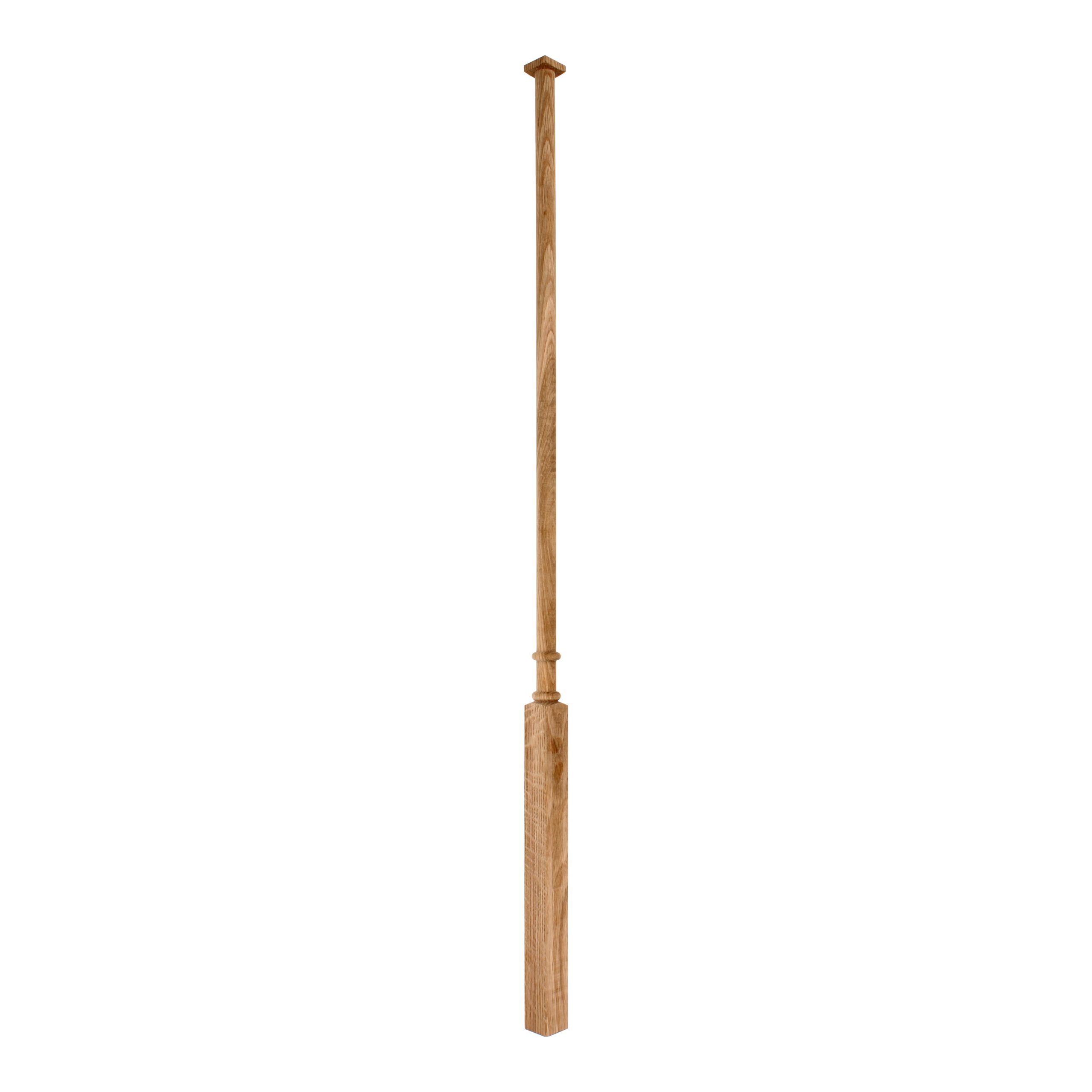 Birchwood Road Orpington-BR51NY Birchwood Road Orpington-BR51NY - Matching wooden turned spindle for staircase.