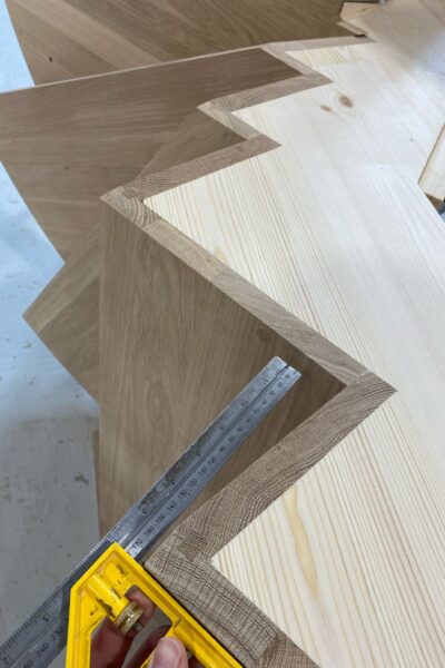 Wooden Staircases Guildford