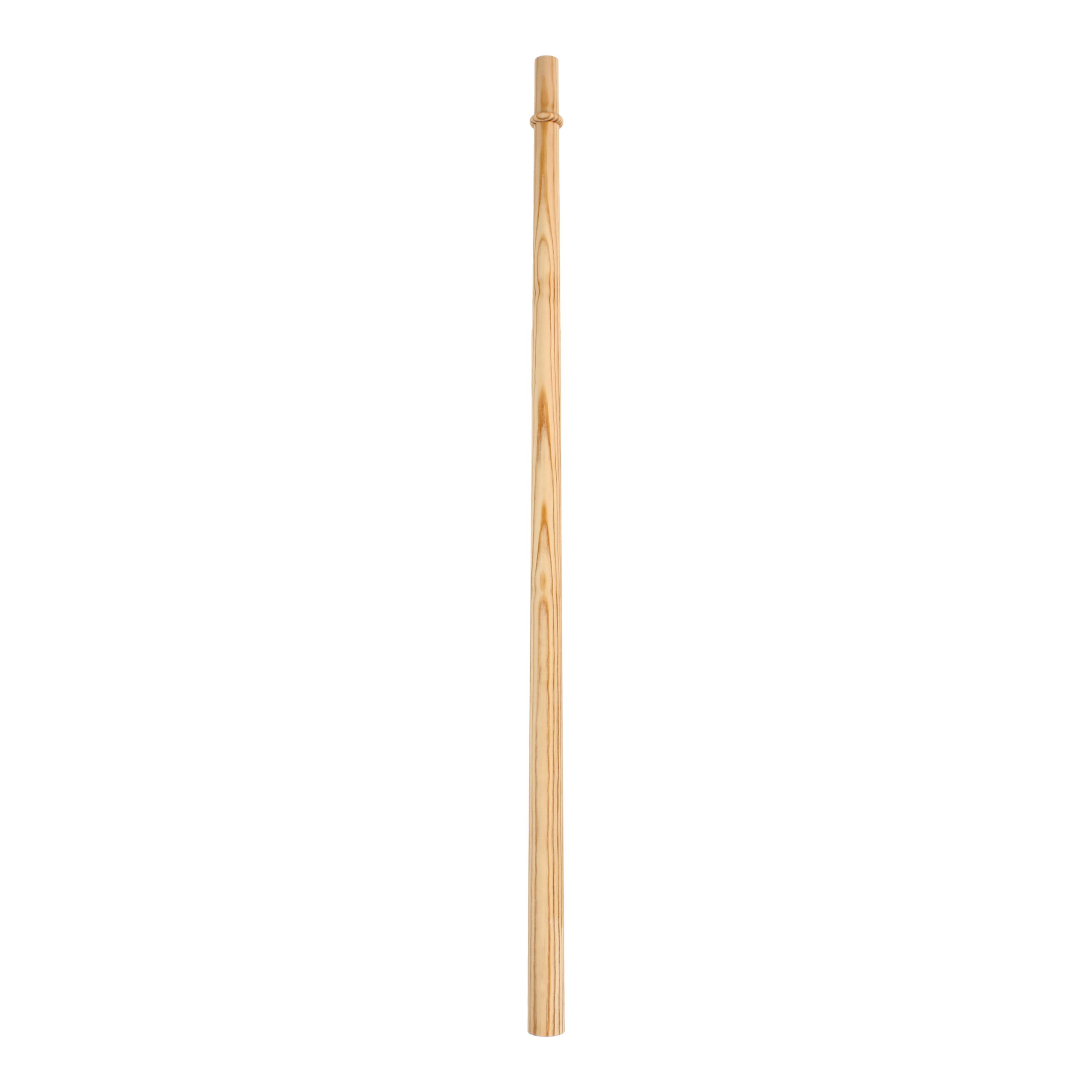 Little Laver Harlow-CM170RH Little Laver Harlow-CM170RH - Matching wooden turned spindle for staircase.