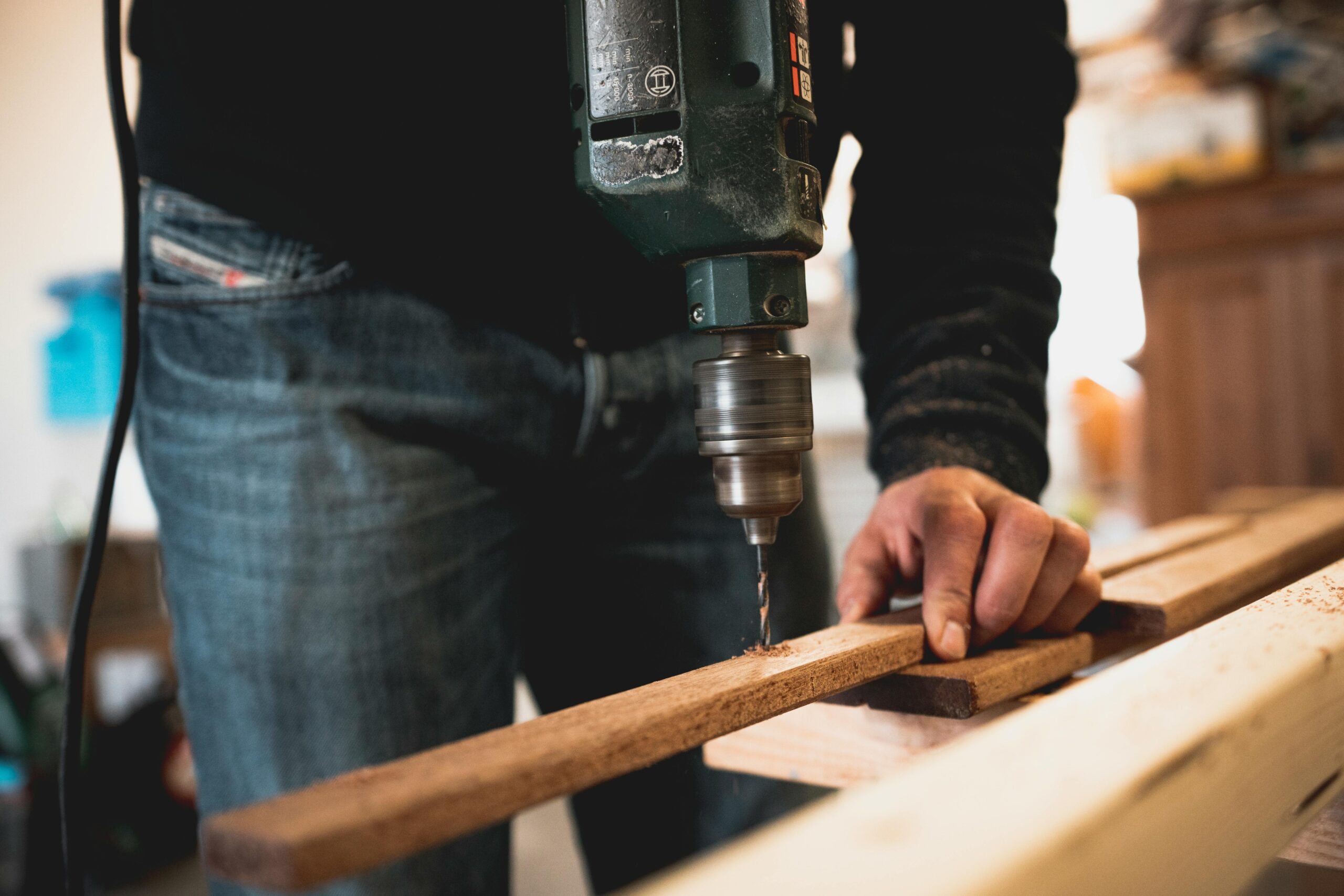 Hardwood Vs Softwood: Which Is Best For Wooden Stairs?