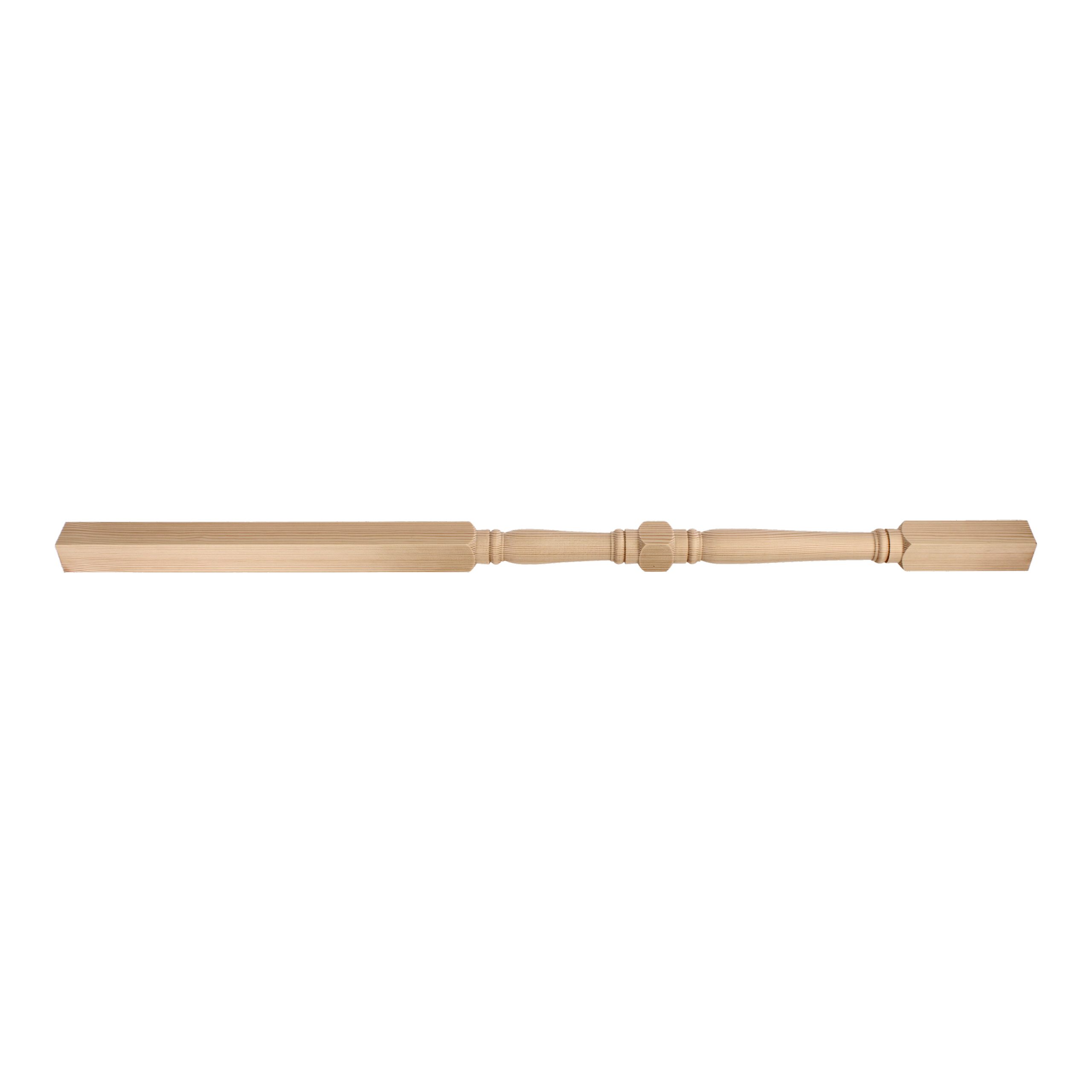 Fullwell Avenue Ilford-IG50RA Fullwell Avenue Ilford-IG50RA - Matching wooden turned spindle for staircase.