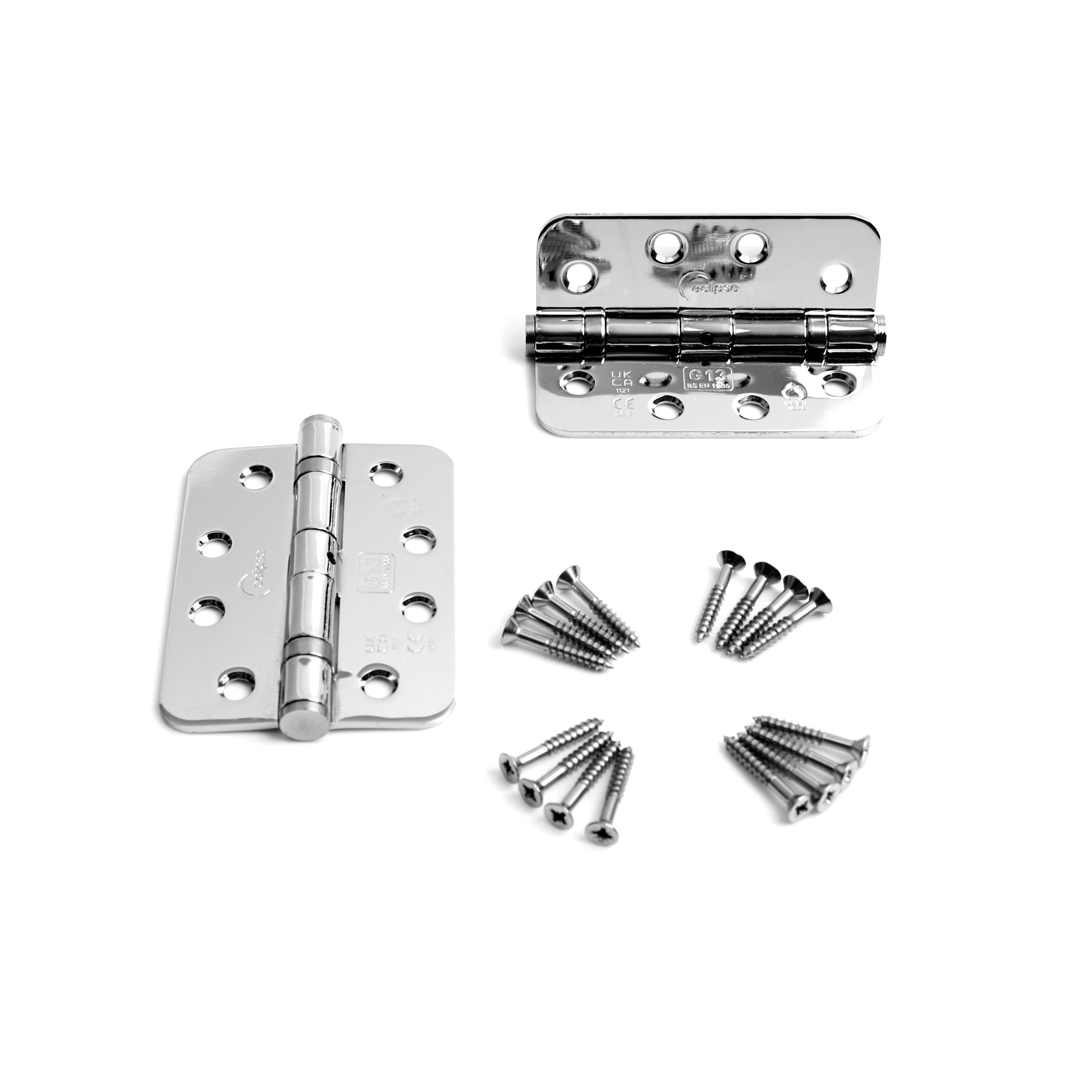 Eclipse CP Hinge