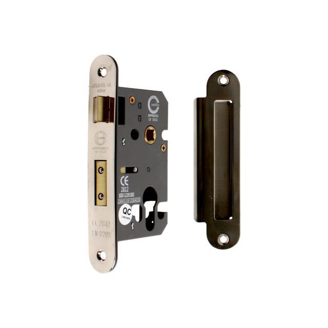 Internal Door Locks & Latches