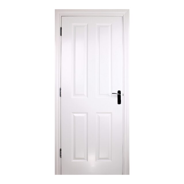 Internal Doors