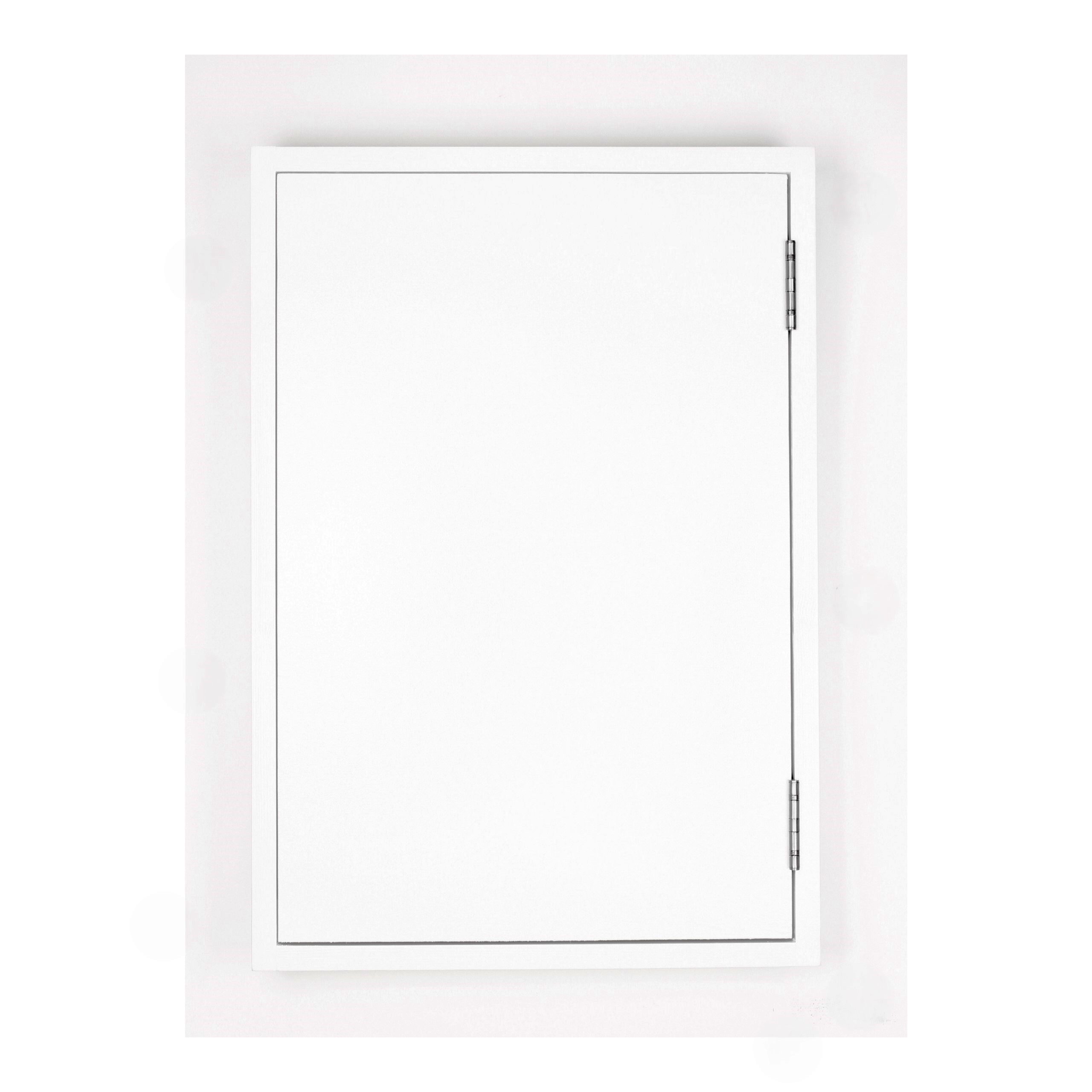 Loft Eaves Door Tall Universal no Architrave.