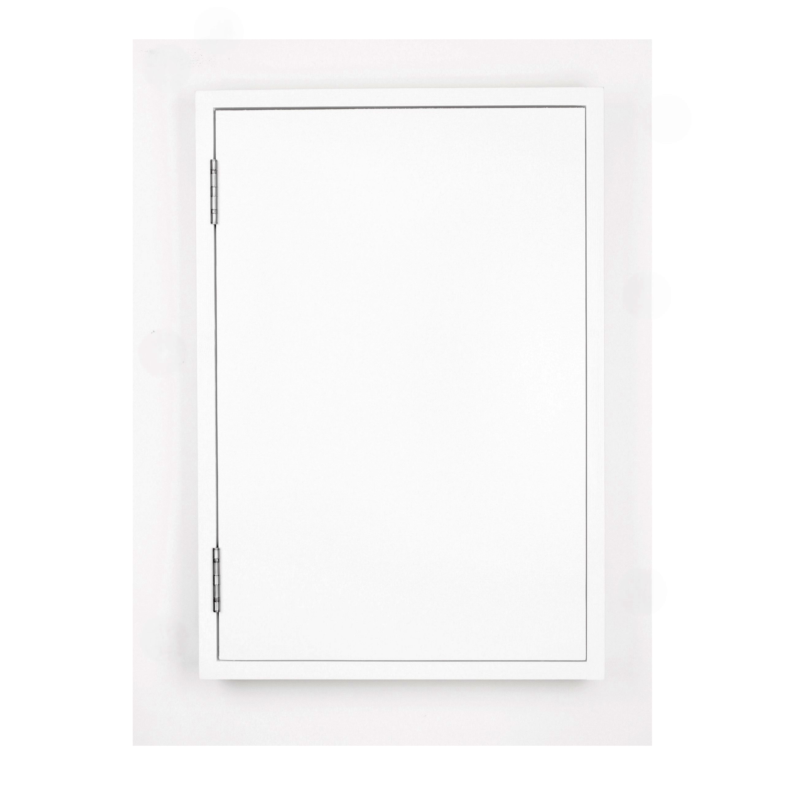 Loft Eaves Door Tall Universal no Architrave