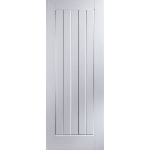 Internal Fire Check Doors