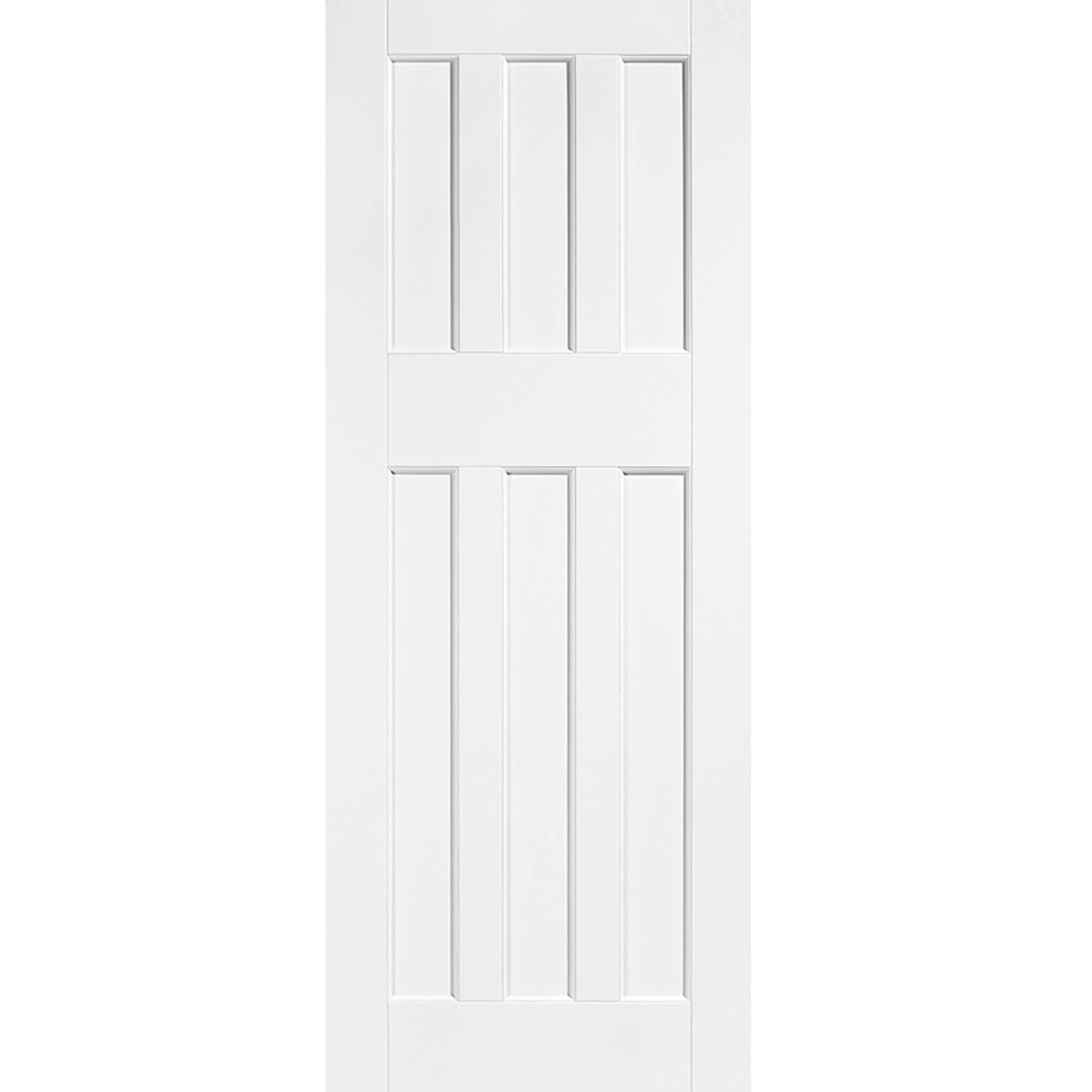 DXgo White Prime internal door