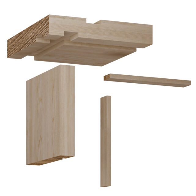 Door Lining Sets