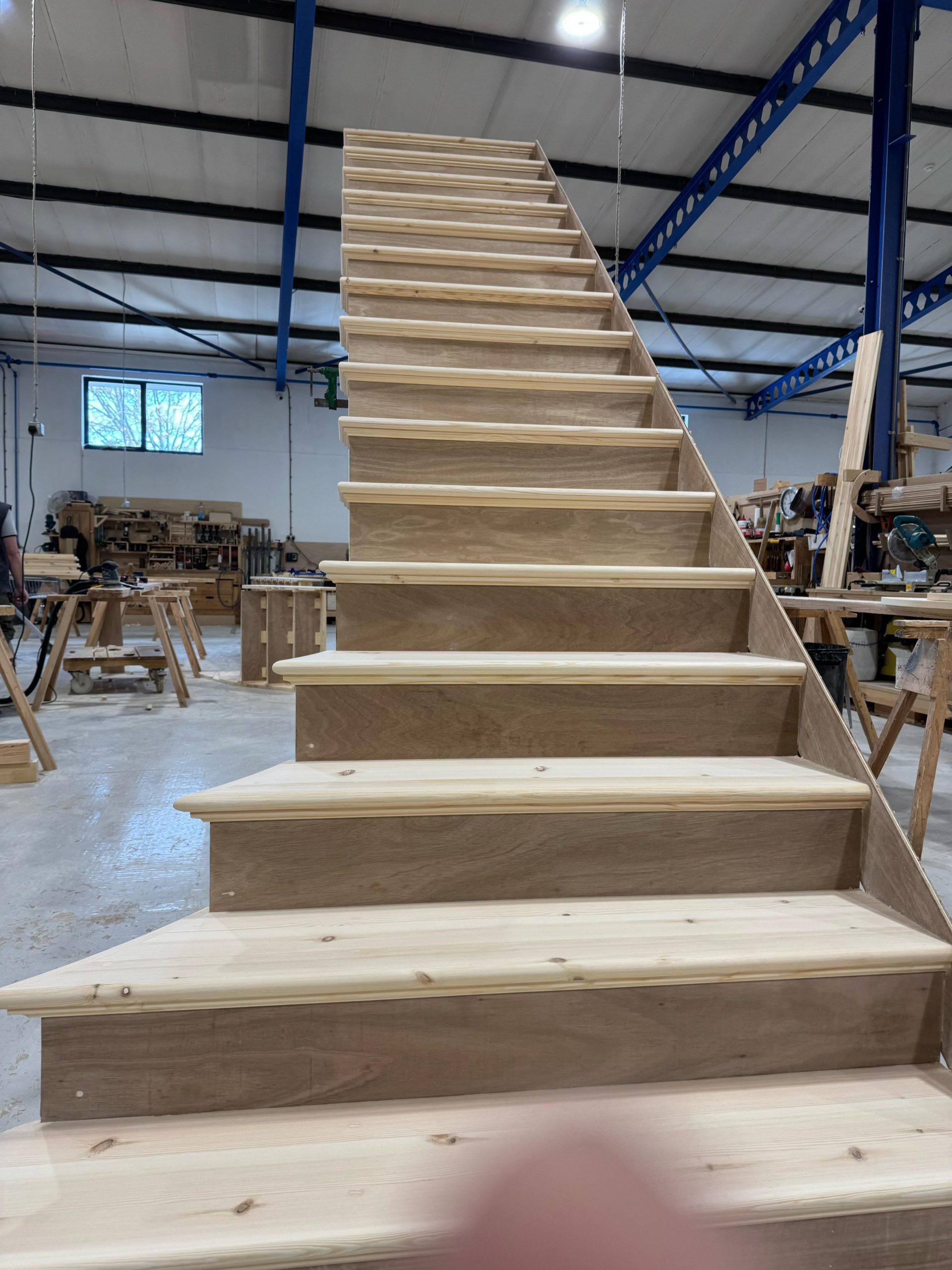 Which Stairs Are Best for Home